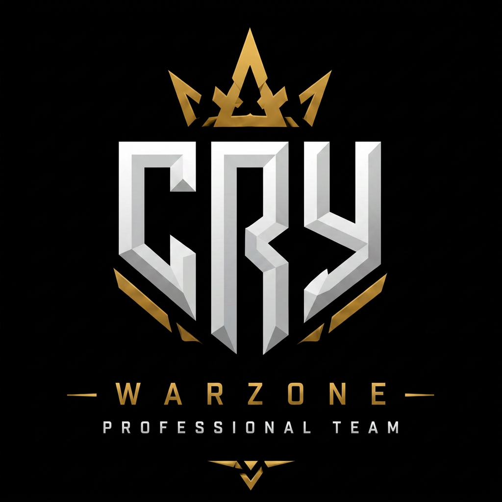 CRY Warzone